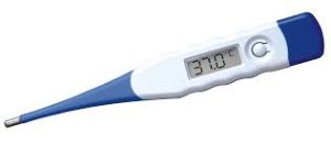 Medical-Thermometer-Digital-Thermometer